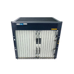 OLT ZTE  ZXA10 C600·CAPACIDAD 17TARJETAS