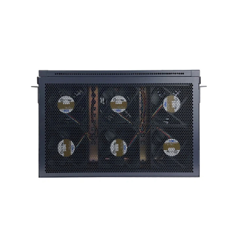 OLT ZTE  ZXA10 C600·CAPACIDAD 17TARJETAS