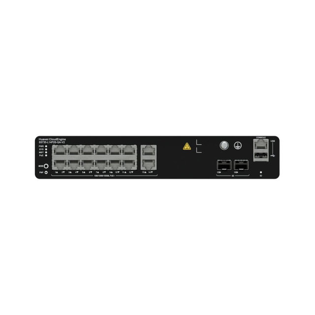 S5735-L14P2S-QA-V2 Switch