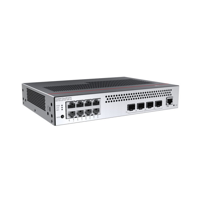 S5735-L8T4X-QA-V2 Switch