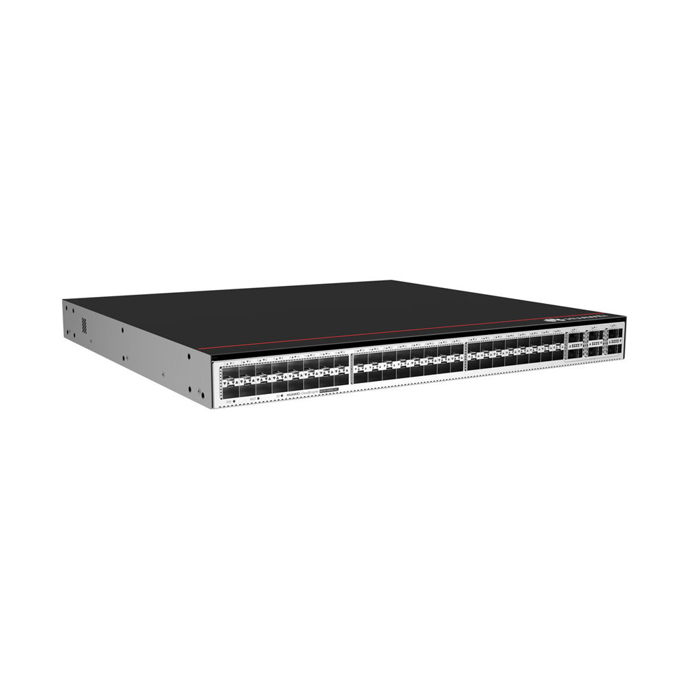 S6730-H48X6C-V2 Switch