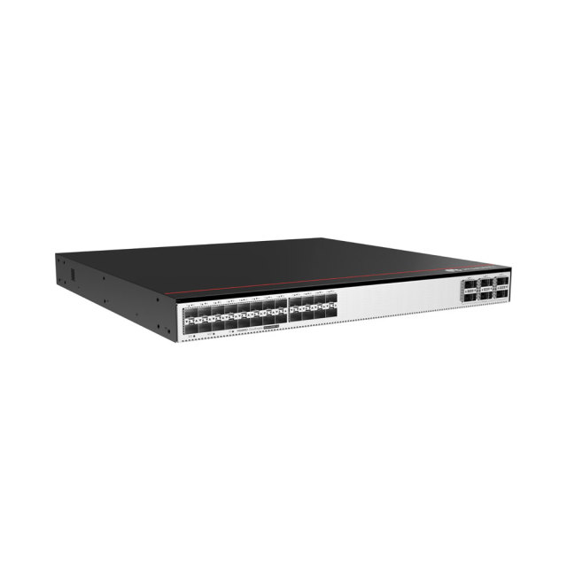 S6730-H24X6C-V2 Switch