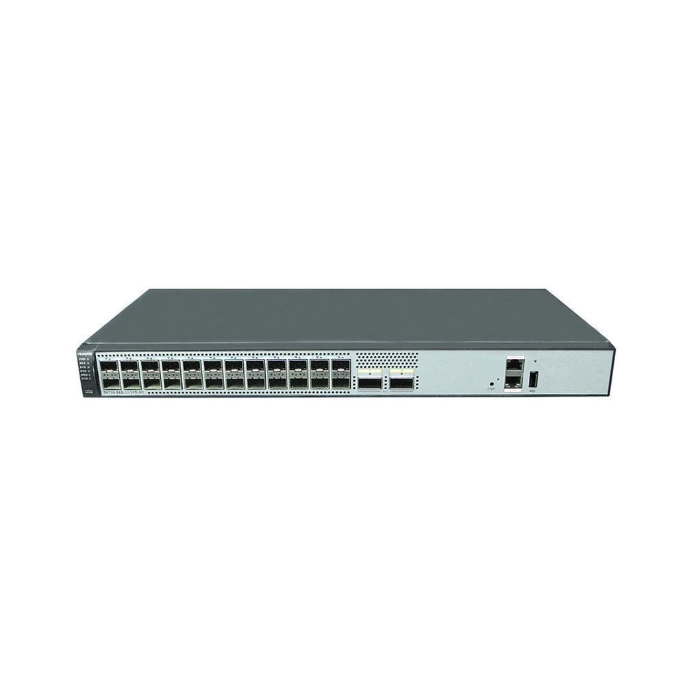S6720S-26Q-LI-24S-AC Switch