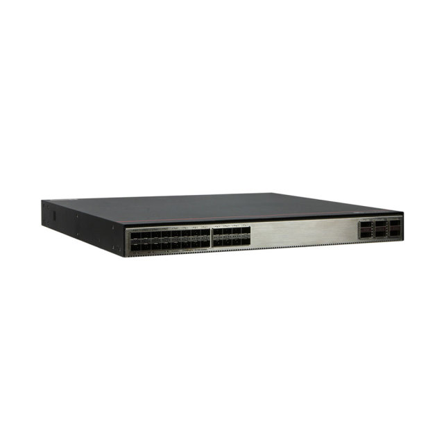 S6730-H24X6C Switch