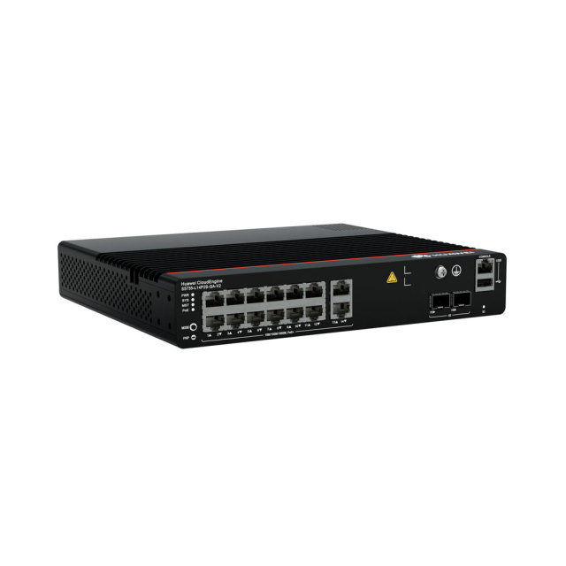 S5735-L14P2S-QA-V2 Switch