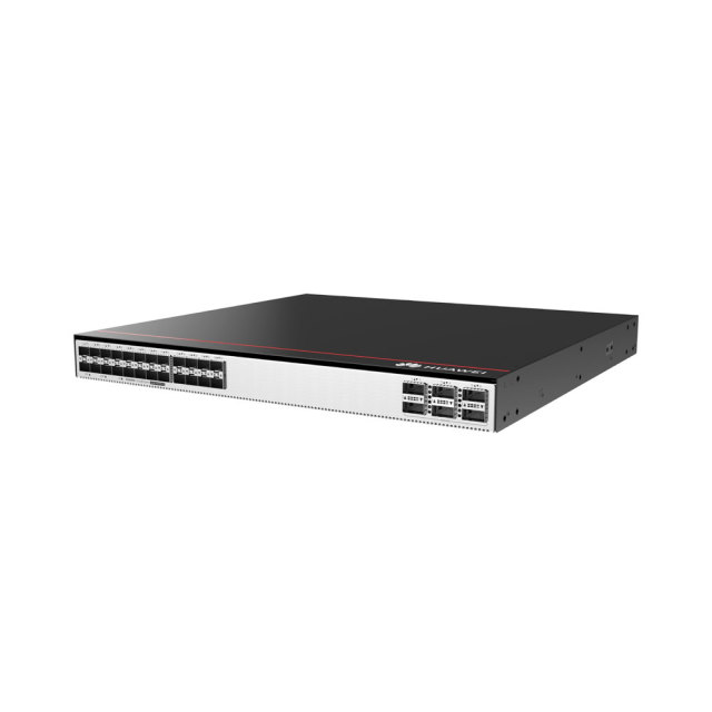 S6730-H24X6C-V2 Switch