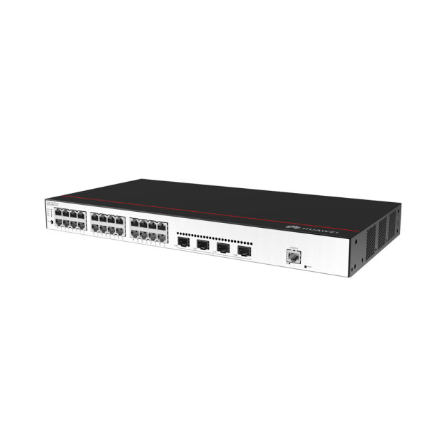S5735-L24P4S-A-V2 Switch
