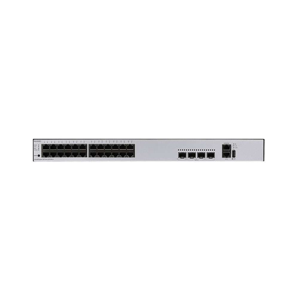 S5735-L24T4X-A Switch