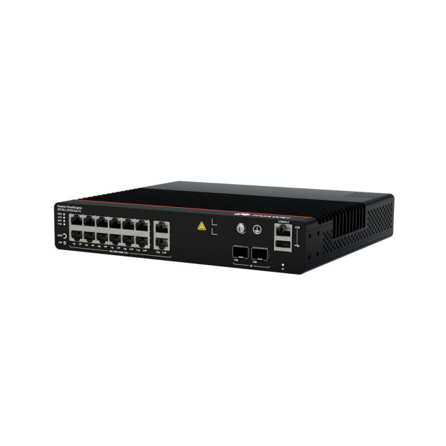S5735-L14P2S-QA-V2 Switch