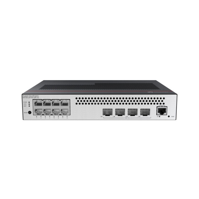 S5735-L8T4X-QA-V2 Switch