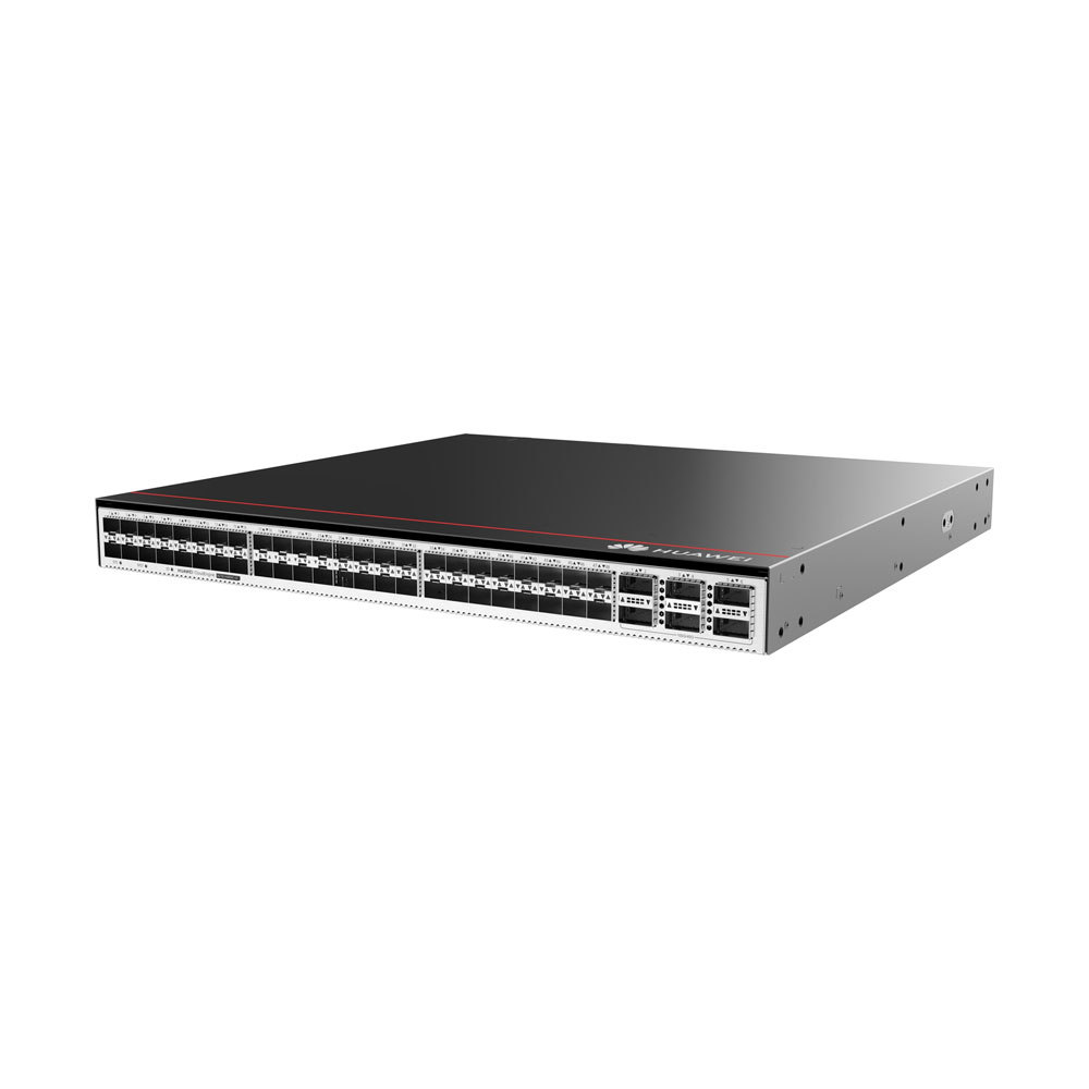 S6730-H48X6C-V2 Switch