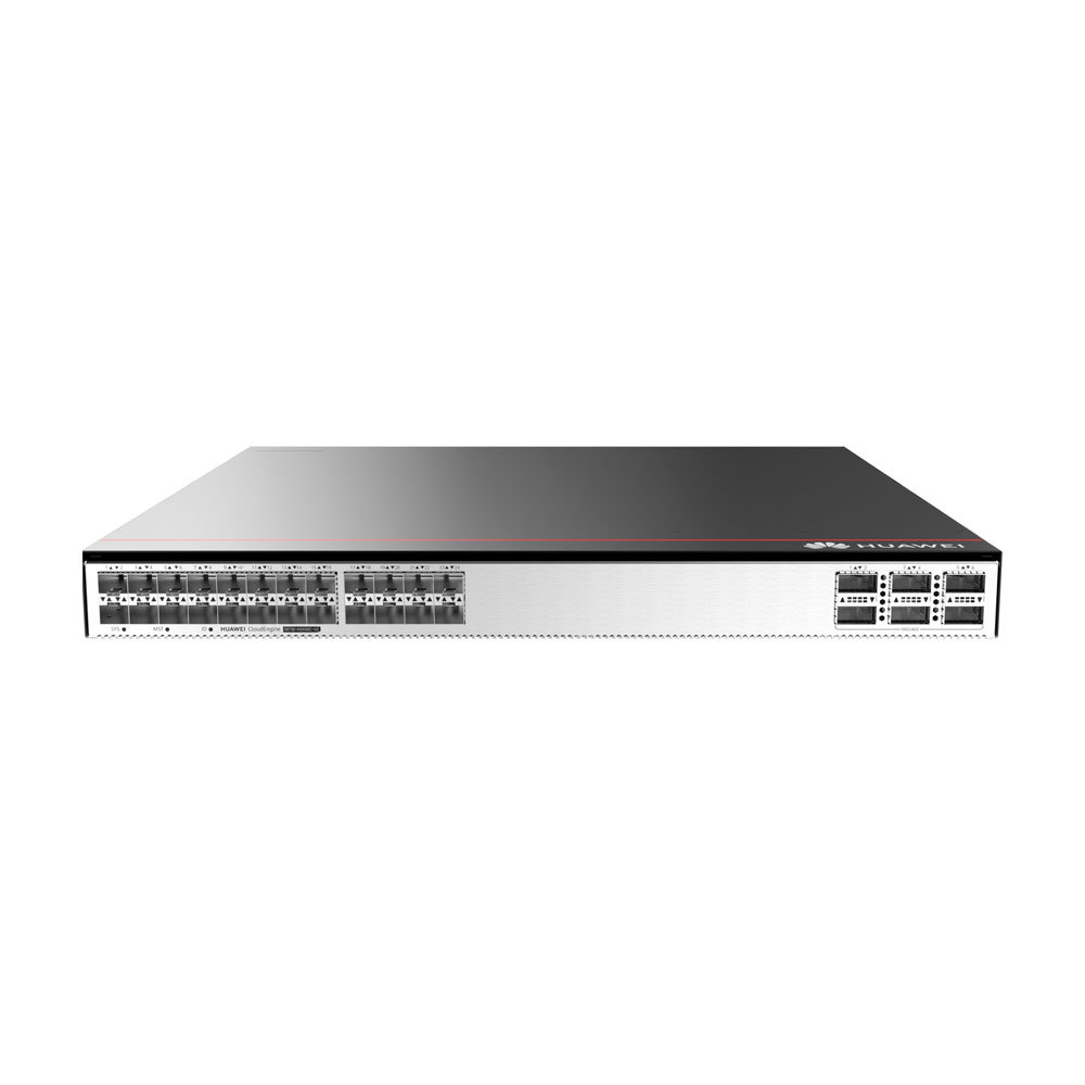 S6730-H24X6C-V2 Switch