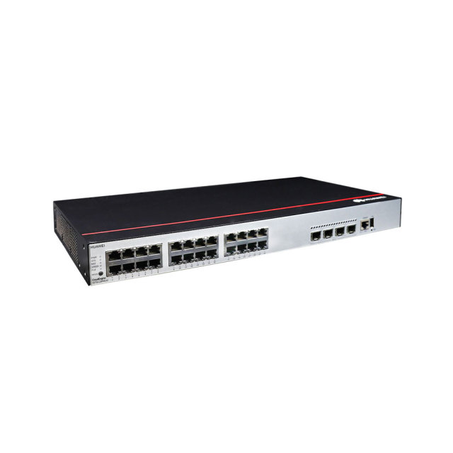 S5735-L24P4X-A1 Switch