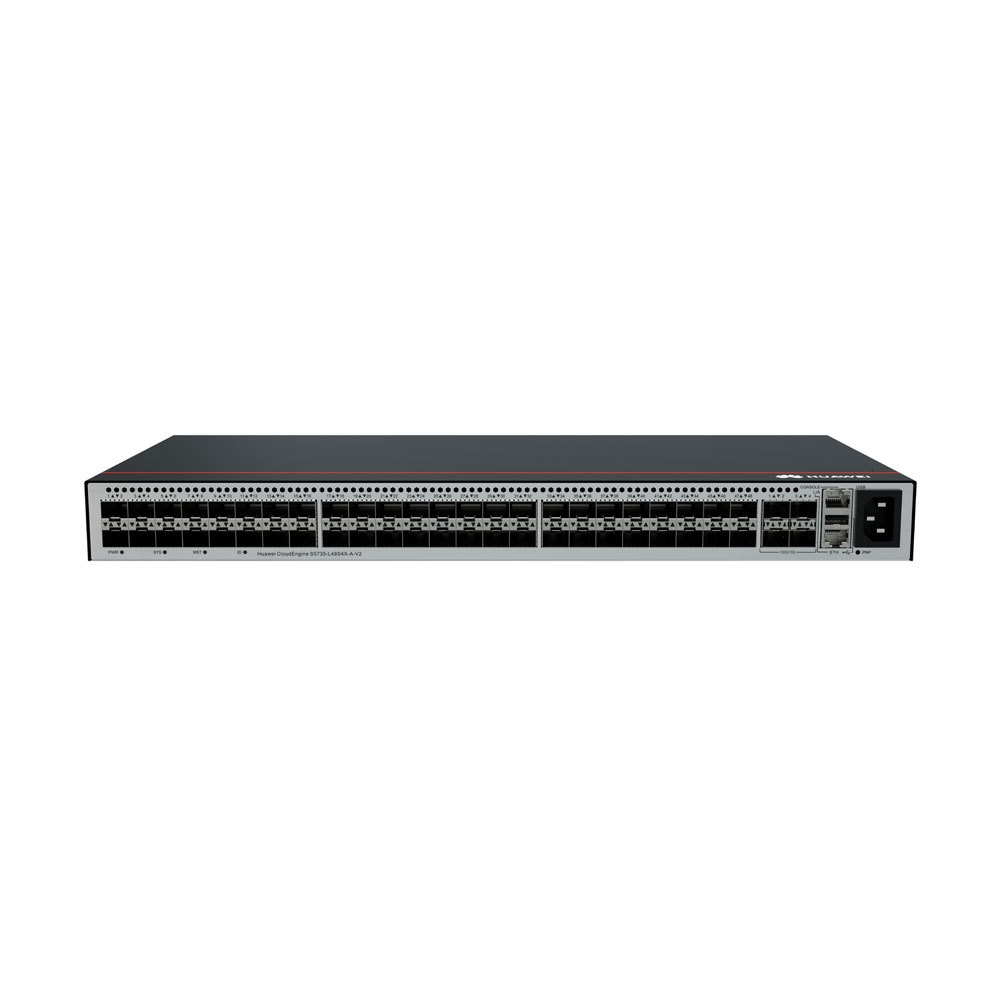 S5735-L48S4X-A-V2 Switch