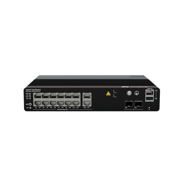 S5735-L14P2S-QA-V2 Switch