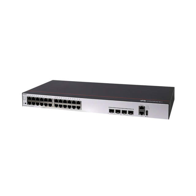 S5735-L24T4X-A Switch