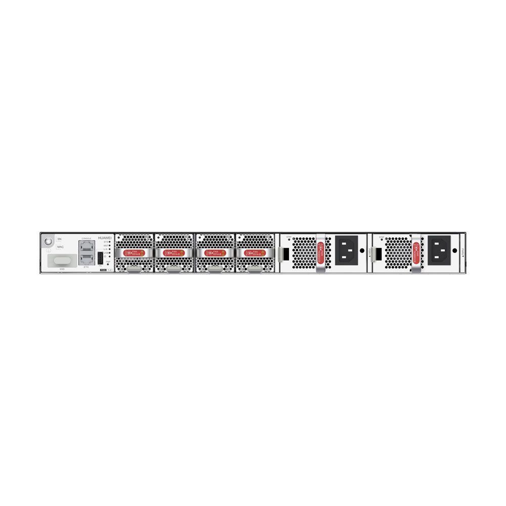 S6730-H48X6C-V2 Switch