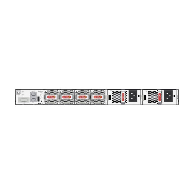 S6730-H48X6C-V2 Switch