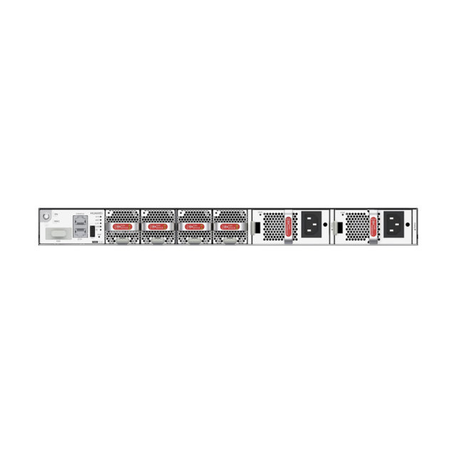 S6730-H24X6C-V2 Switch