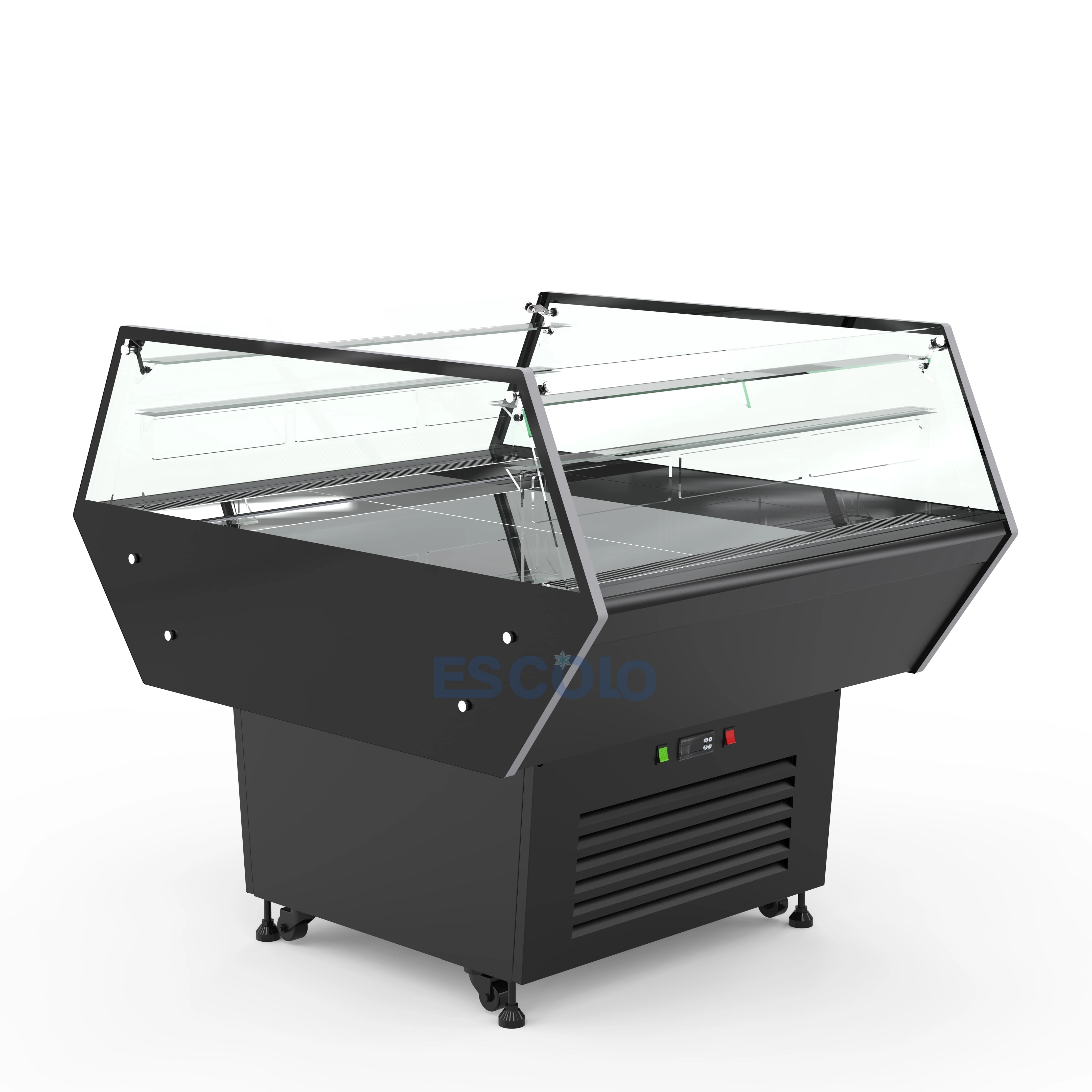 ESCOLO Fresh Meat Cooler