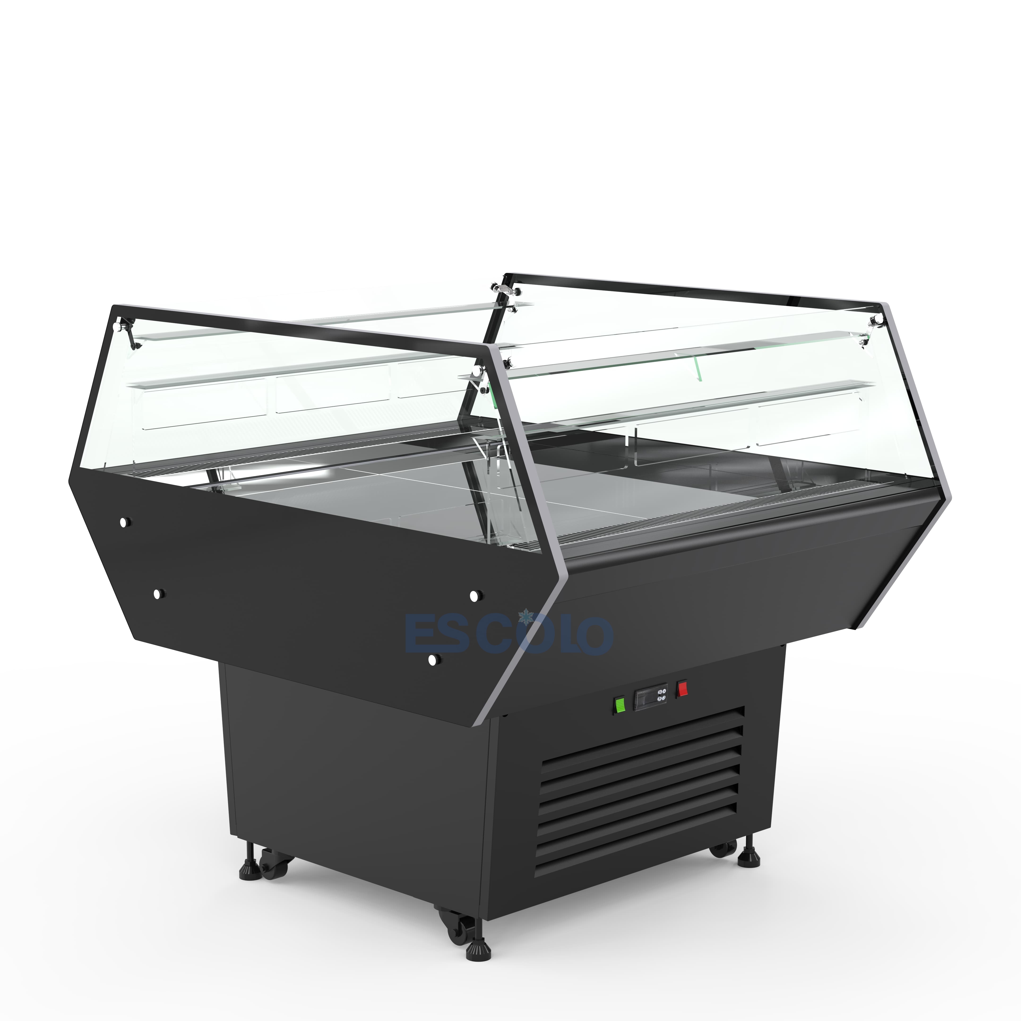 ESCOLO Fresh Meat Cooler