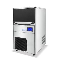 Commercial Ice Maker — 30KG to 120KG/24H Production | High-Efficiency Cube Ice Machine for Foodservice & Beverage Operations