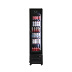 Beverage Slim Display Cooler