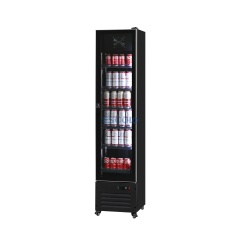 Beverage Slim Display Cooler