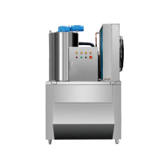 Commercial Ice Machine Specially Designed for Restaurant Kitchen Ice Maker Applications