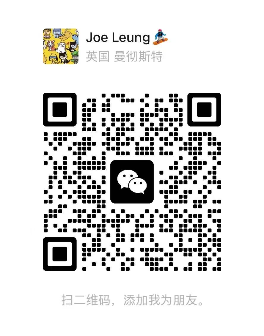 joe