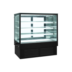 Cake Display Fridge 2 Layer ESK-1500B1 – Premium Cake Bread Fridge for Commercial Bakery & Retail Display
