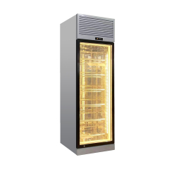 Commercial Wine Cooler & Wine Refrigerator for Restaurants, Bars and Retail Stores