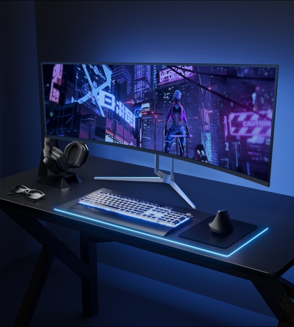 49 OLED