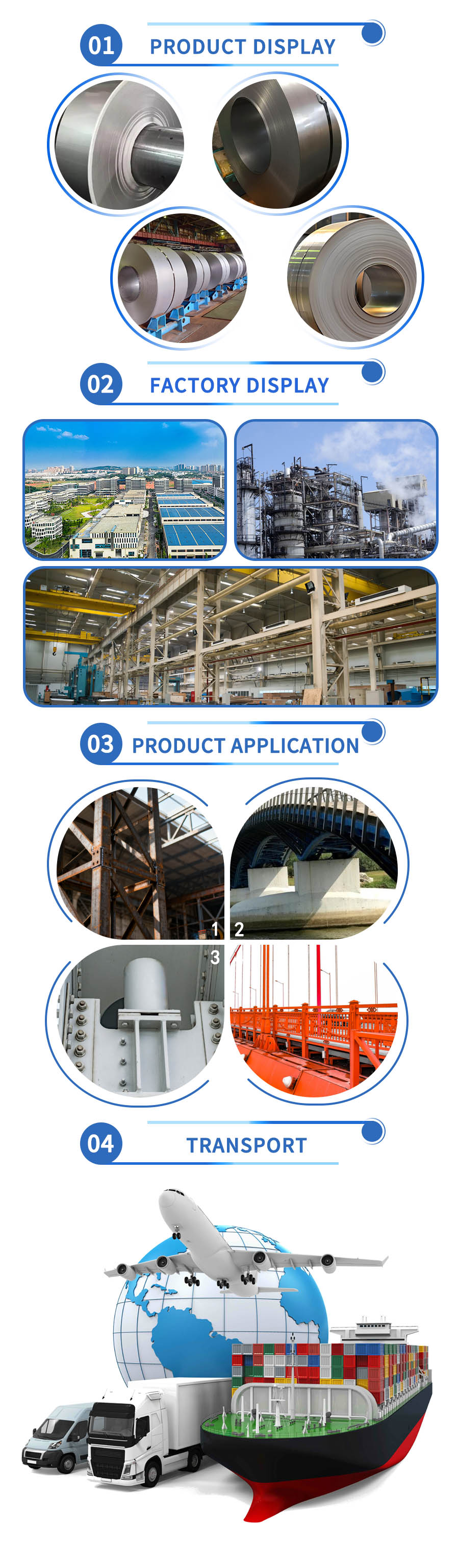 cold-rolled steel  coil