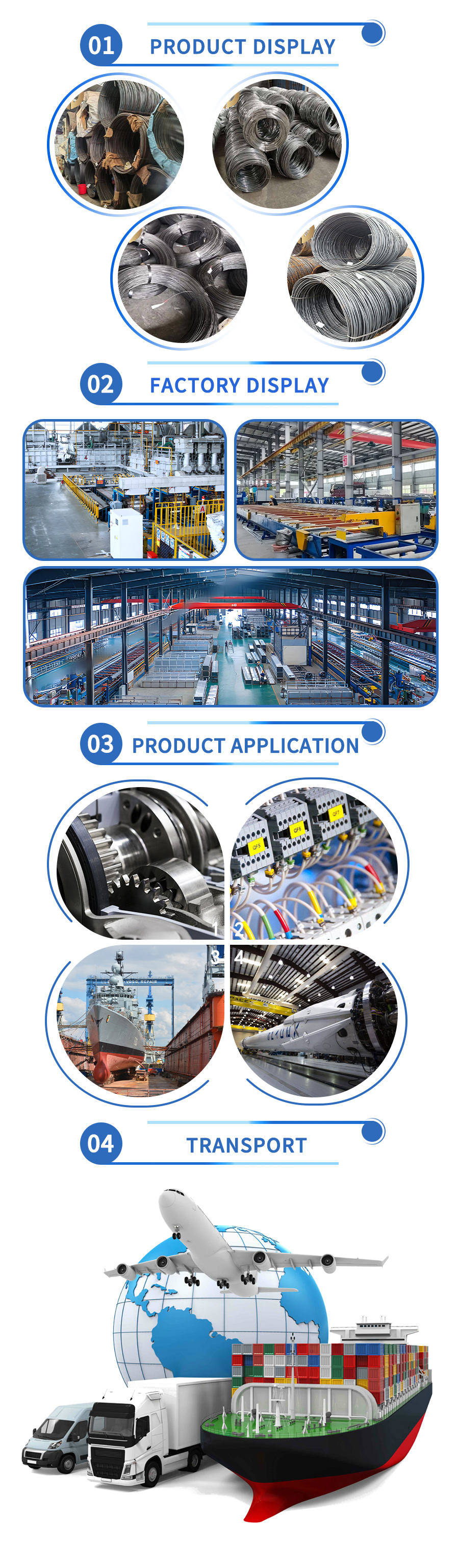 Cold Heading Wire Rod