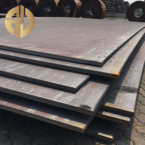 Medium and  Heavy Plate