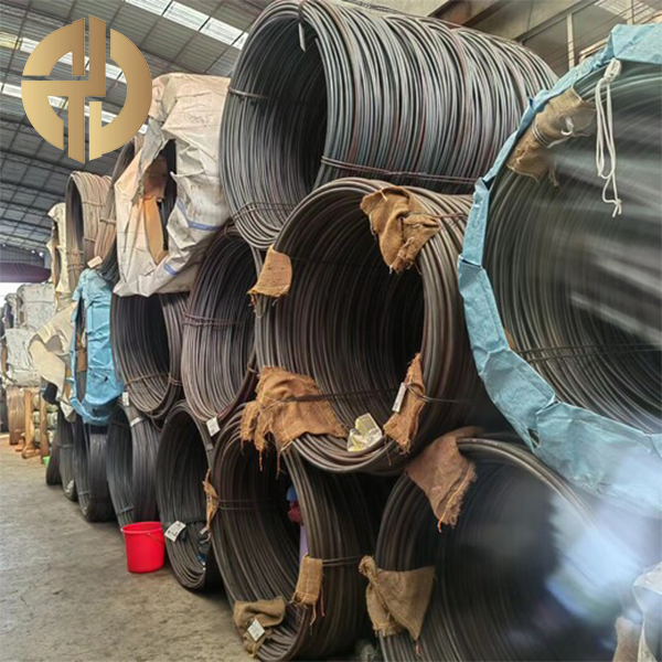 冷間圧造用線材