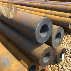 ท่อเหล็กไร้รอยต่อ / ท่อ SMLS