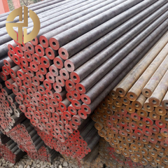 Nahtloses Hochdruck-Stahlrohr