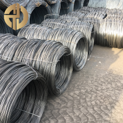 Kawat Baja Cold Heading