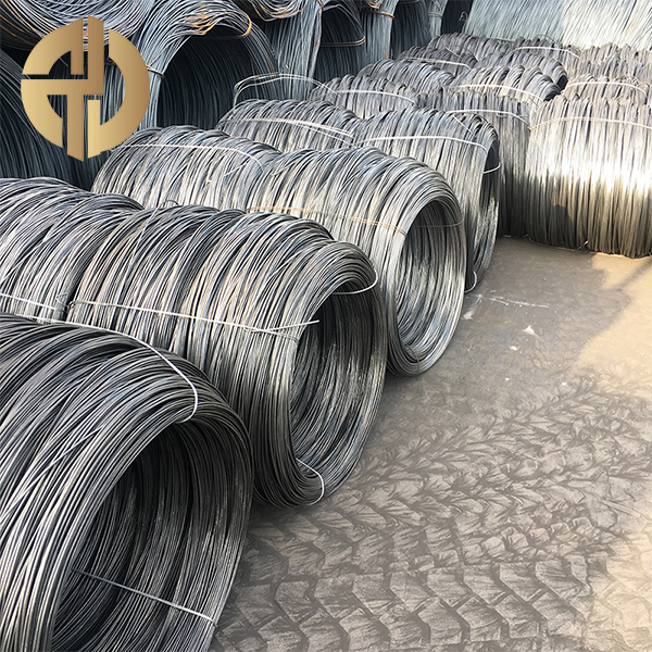 Kawat Baja Cold Heading