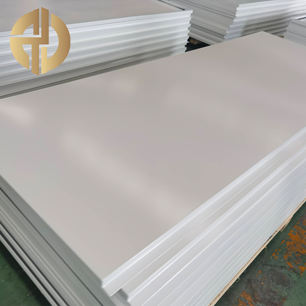 Placas médias e pesadas