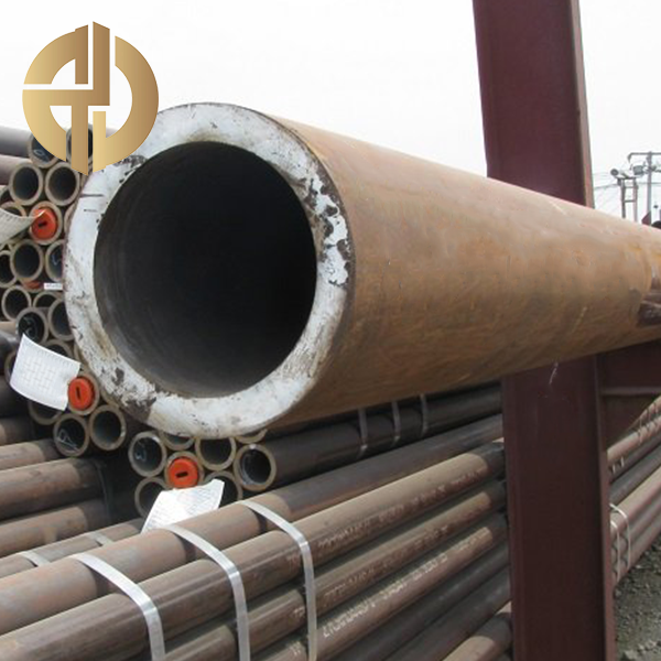 シームレス鋼管／SMLSパイプ