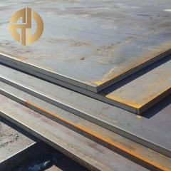 熱間圧延船舶用鋼板