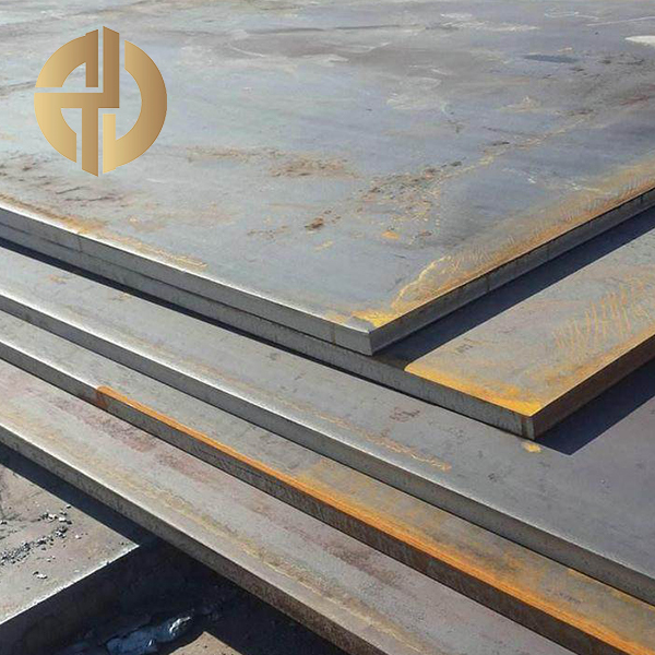 熱間圧延船舶用鋼板