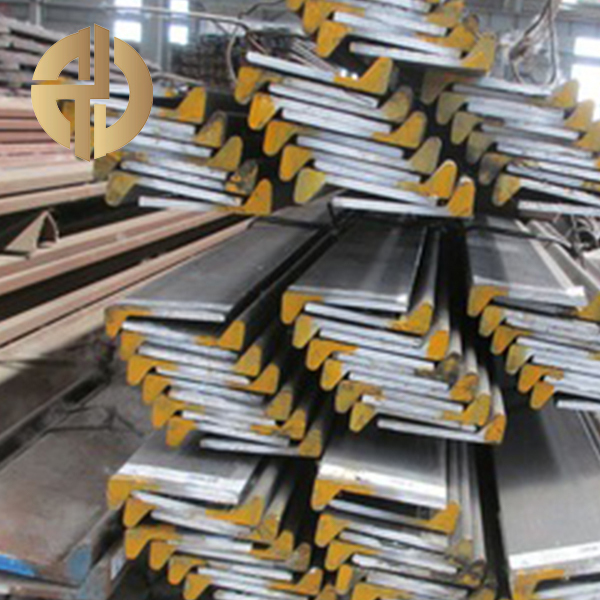 Bulbo plano laminado en caliente para construcción naval