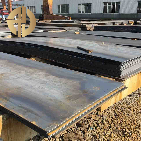 Средняя и тяжелая тарелка