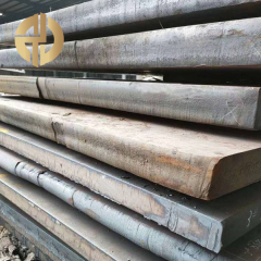 Mittlere und schwere Platten