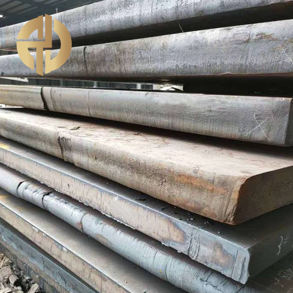 Mittlere und schwere Platten