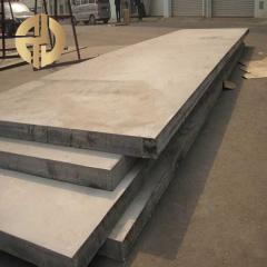 Mittlere und schwere Platten